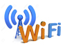 health-improving center Alesya - Internet - Wi-fi